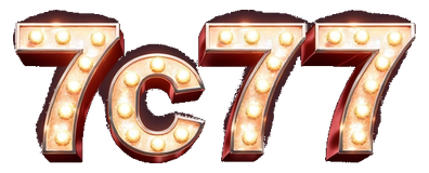 7c77 logo